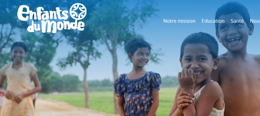 Responsable de Recherche de Fonds 80-100%